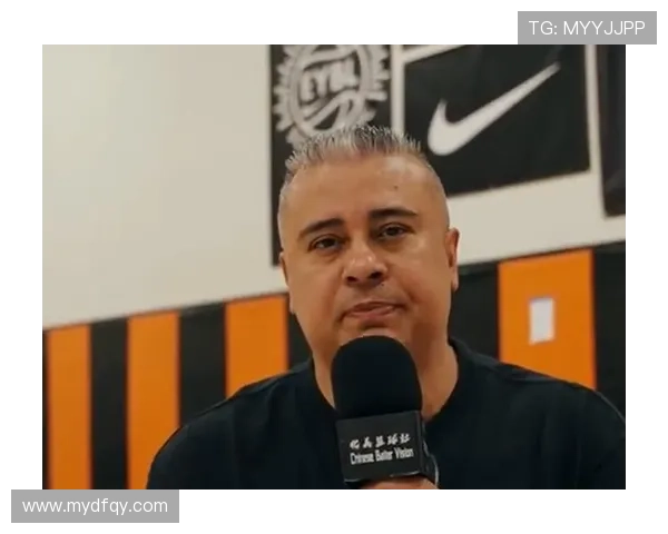 美高主帅点拨张博源冲NBA路