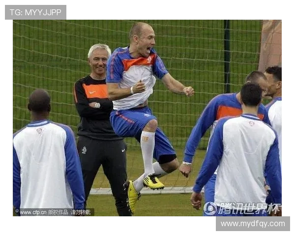 荷兰国家队6月世界杯前热身赛迎战阿尔及利亚