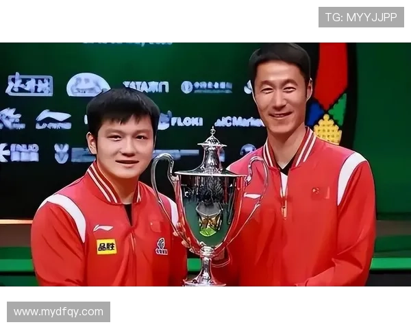 王励勤力促樊振东归队内幕曝光